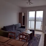 Apartament Sucha Przystan - Dry Haven Apartment