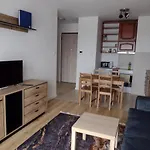 Apartament Sucha Przystan - Dry Haven Apartment