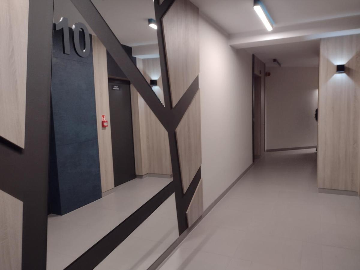 Apartament Sucha Przystan - Dry Haven * Gdańsk