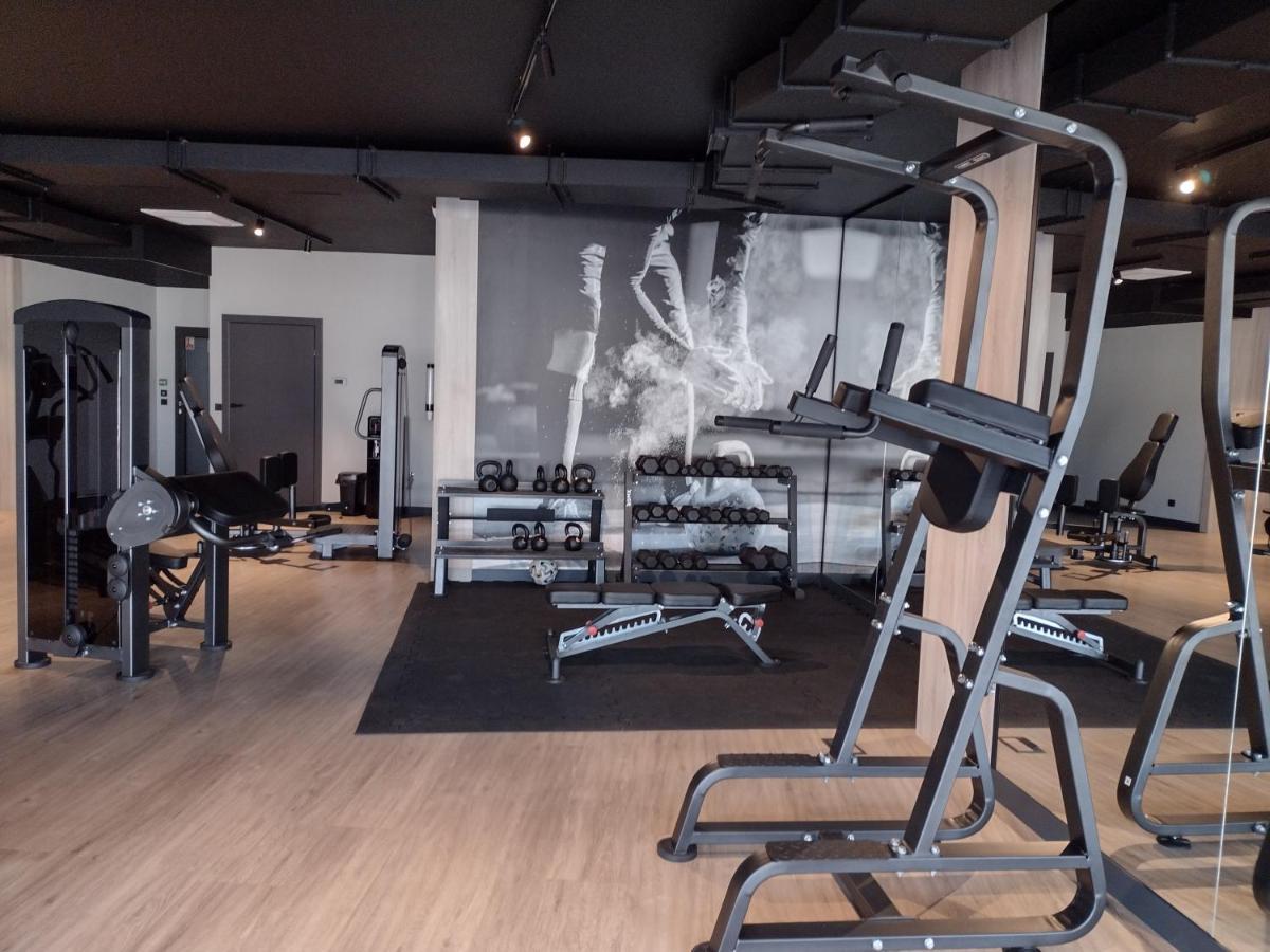 Apartament Sucha Przystan - Dry Haven * Gdańsk