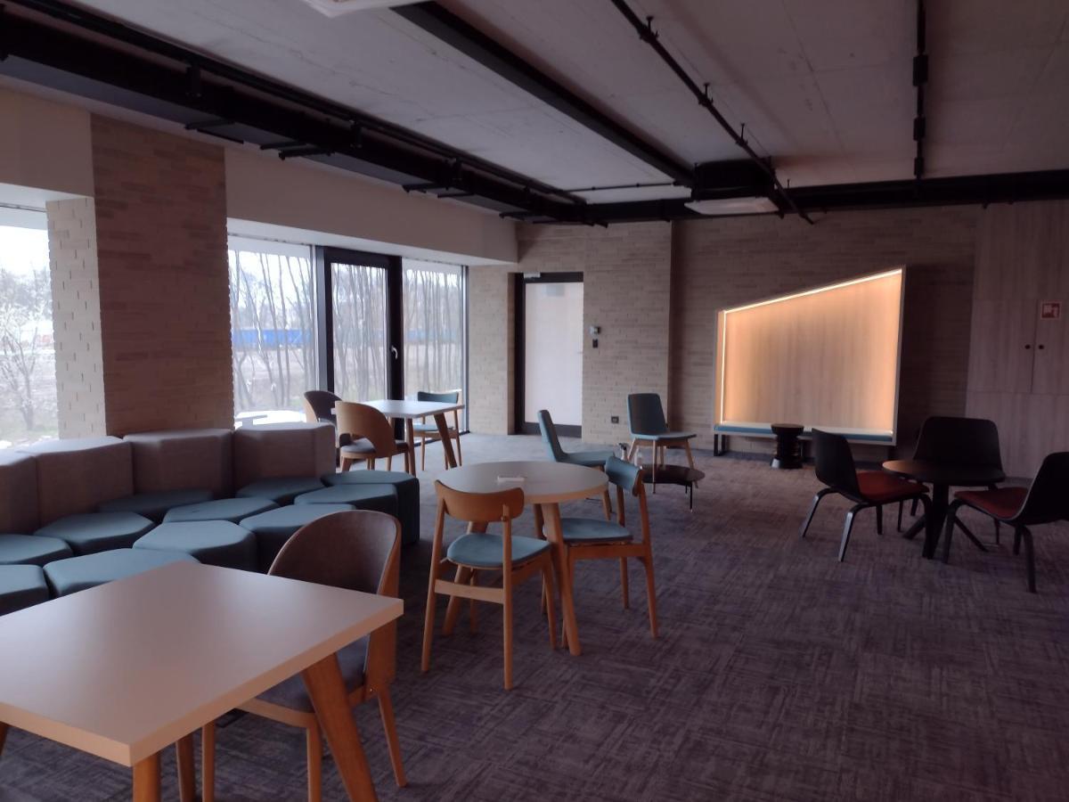 Huoneisto Apartament Sucha Przystan - Dry Haven Gdańsk