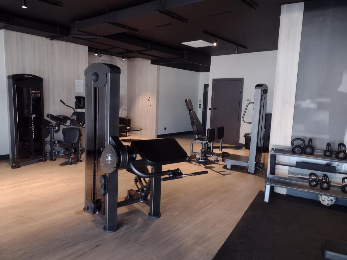 Apartament Sucha Przystan - Dry Haven Huoneisto
