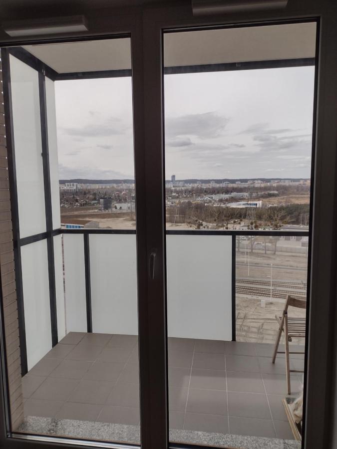Apartament Sucha Przystan - Dry Haven Huoneisto Gdańsk